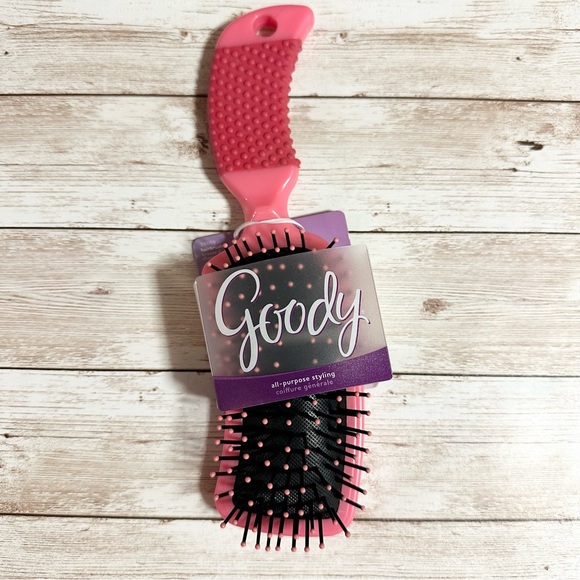 NWT HUGE HAIRCARE BUNDLE HAIR BRUSHES, HEAD BANDS, HEAD WRAPS & BOBBY PIN SLIDES - Picture 2 of 13